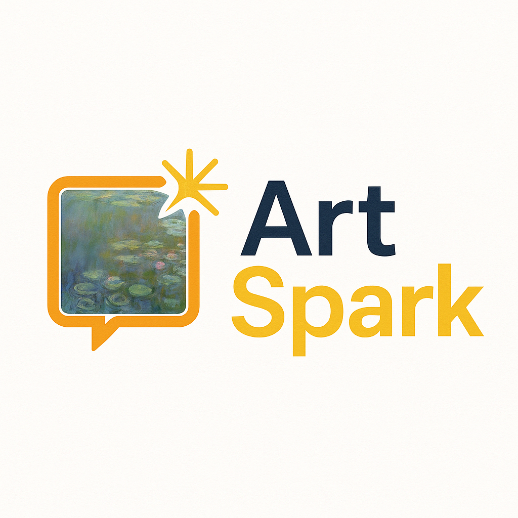 WebSpark.ArtSpark Logo